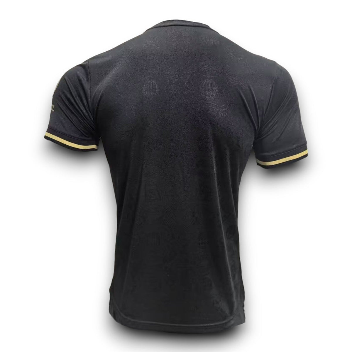Camiseta de jugador del Bayern Múnich 125.º aniversario, color negro