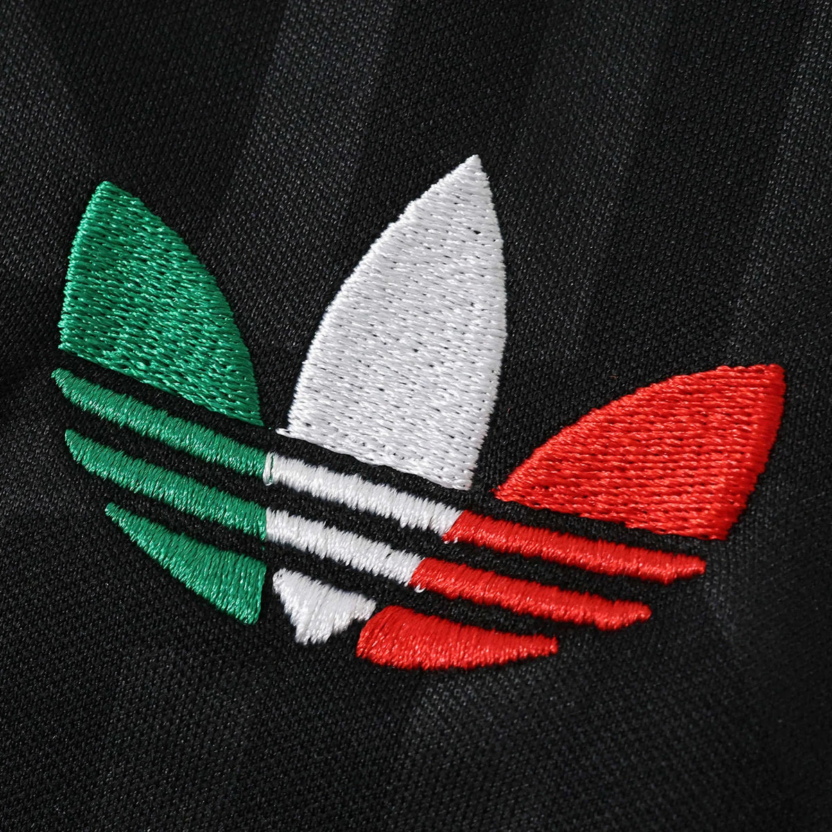 México III Jersey 2025/26 Fan Version