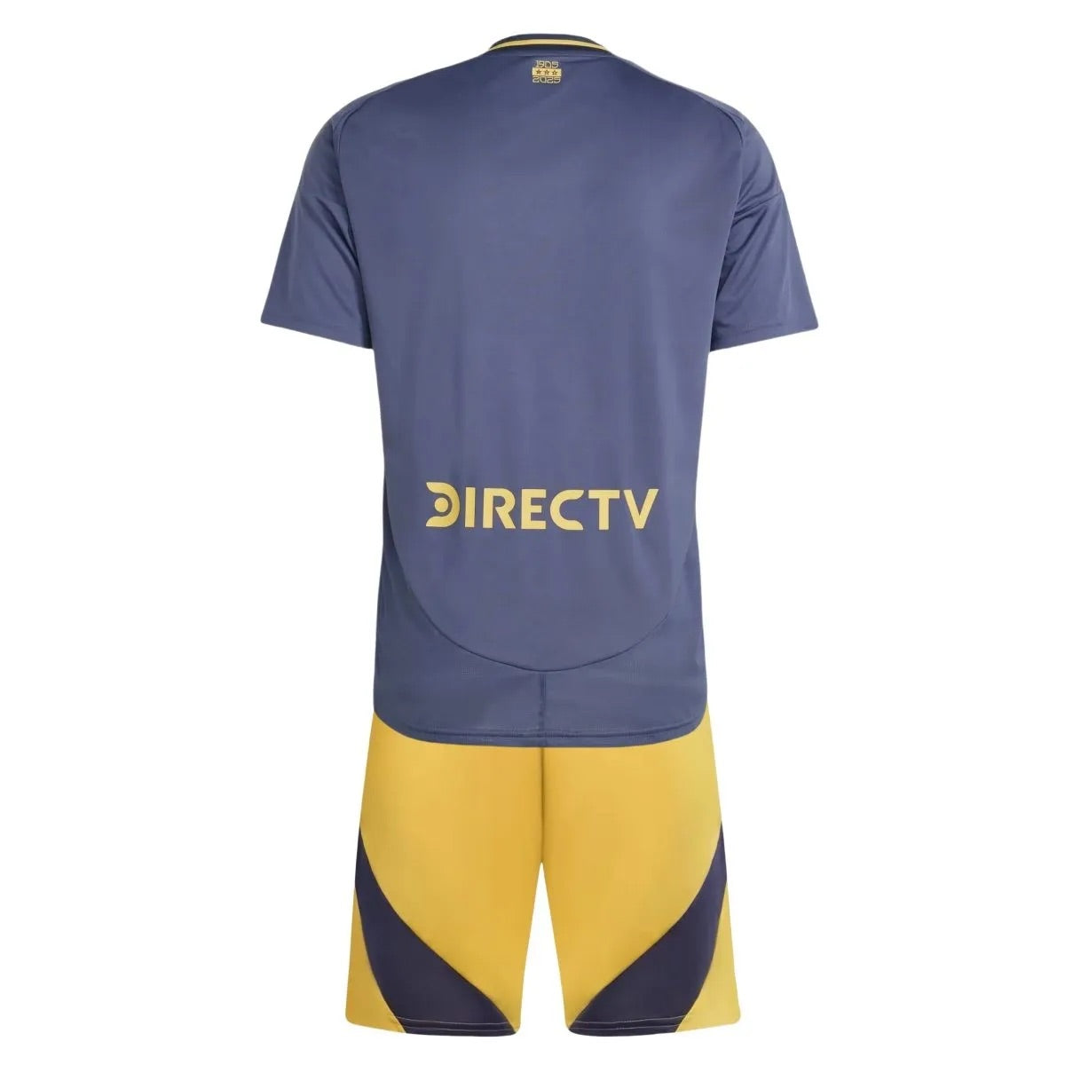 Boca Juniors lll 25/26 - Niños