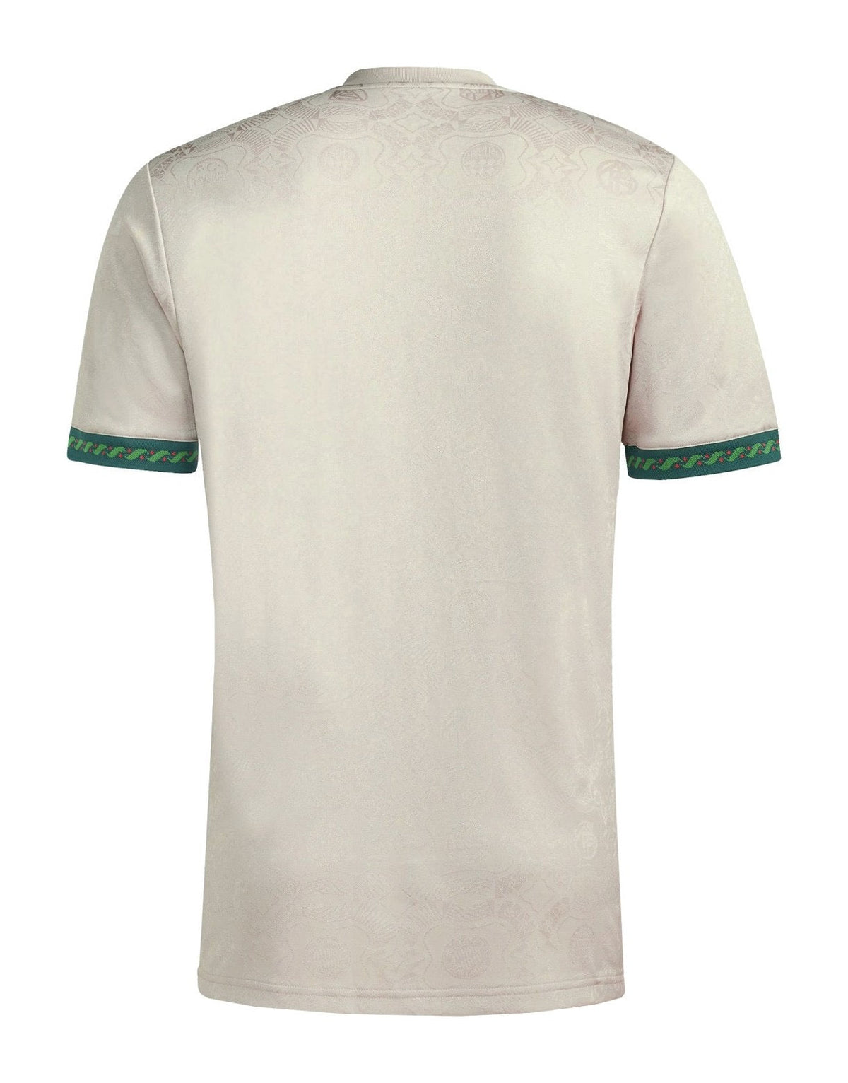 Camiseta Bayern Múnich 25/26 OKBF - Versión Aficionado