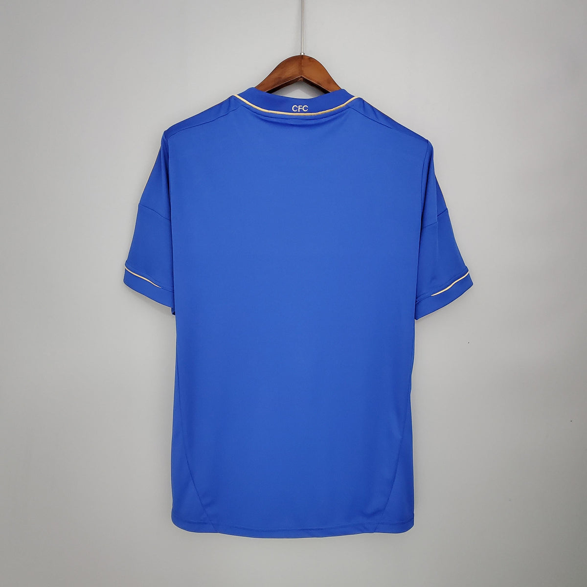 Camiseta Retro Chelsea Local 2012/13