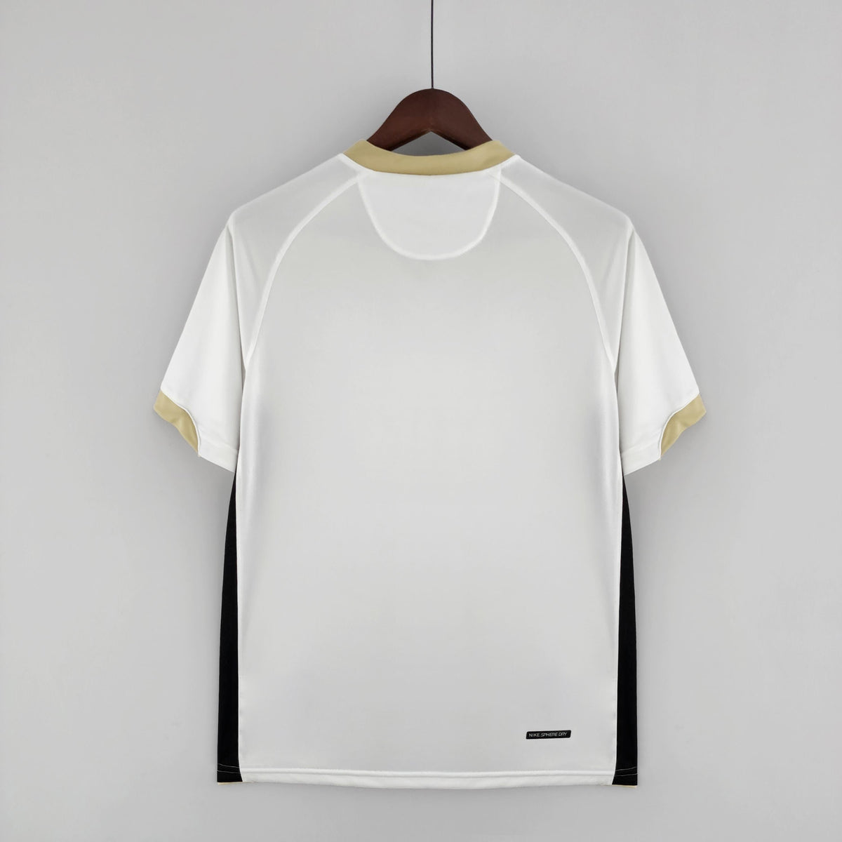 Camiseta retro de visitante del Manchester United 2006/07