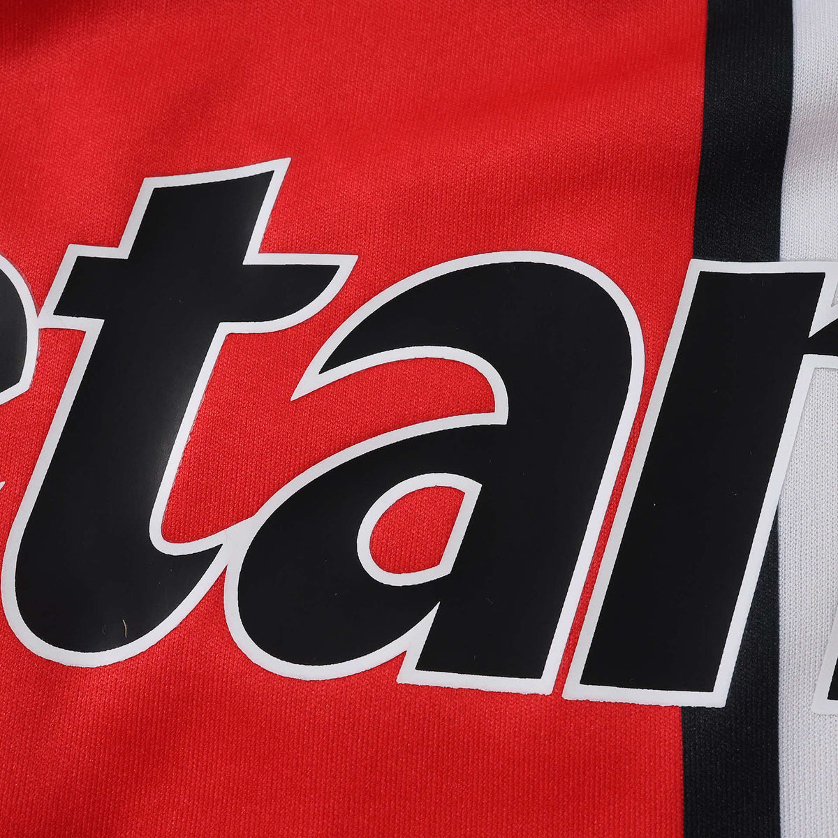 Jersey River Plate II Jersey 2026/27