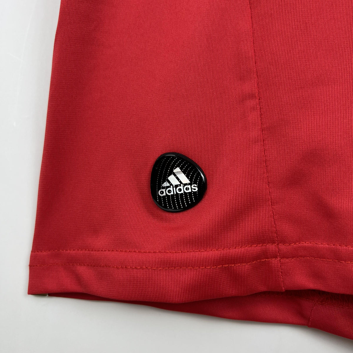 Camiseta retro de visitante del Real Madrid 2011/2012