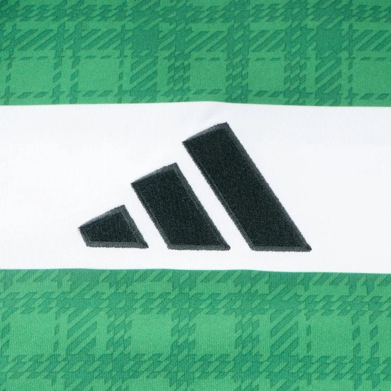 Thai Version Celtic 25/26 Home Jersey