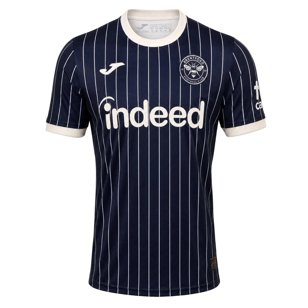 Brentford 26/27 Away Jersey