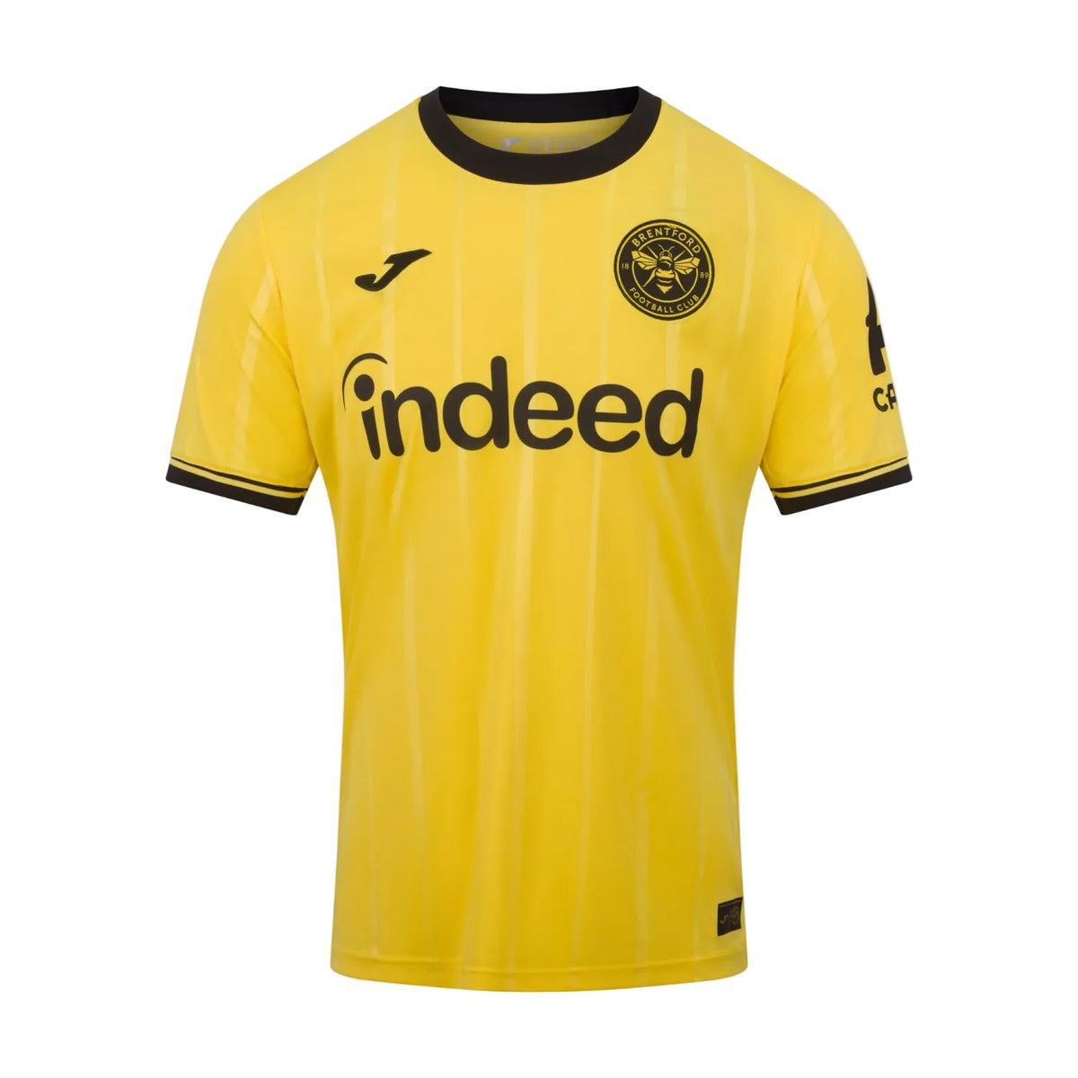 Brentford 26/27 Third Jersey