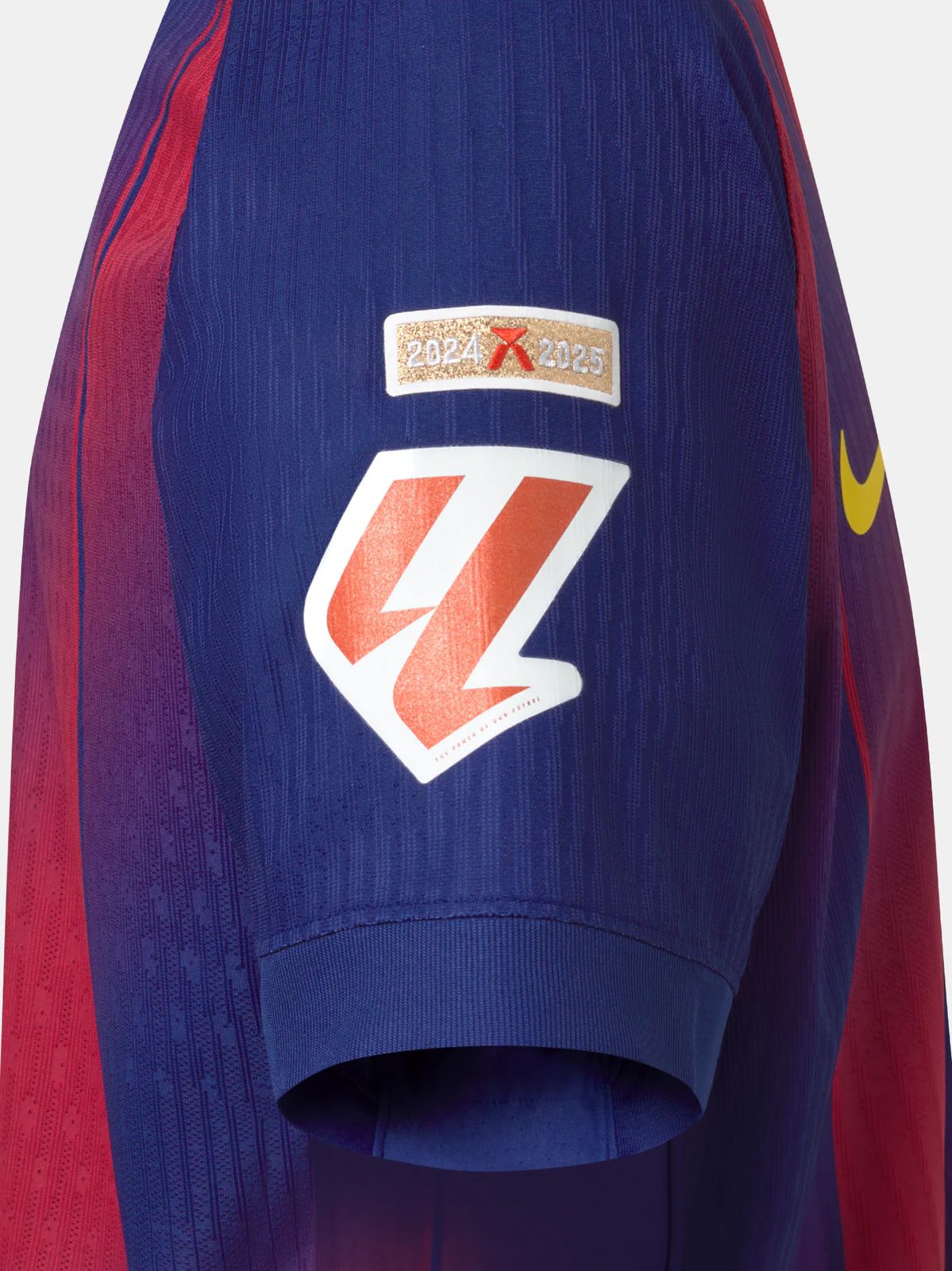 Barcelona Jersey | 2025/2026 - Edition Special - Version Fan