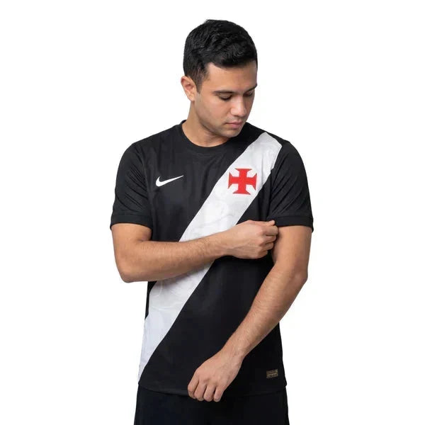 Jersey Vasco da Gama Home 2026/27 - Fan Version