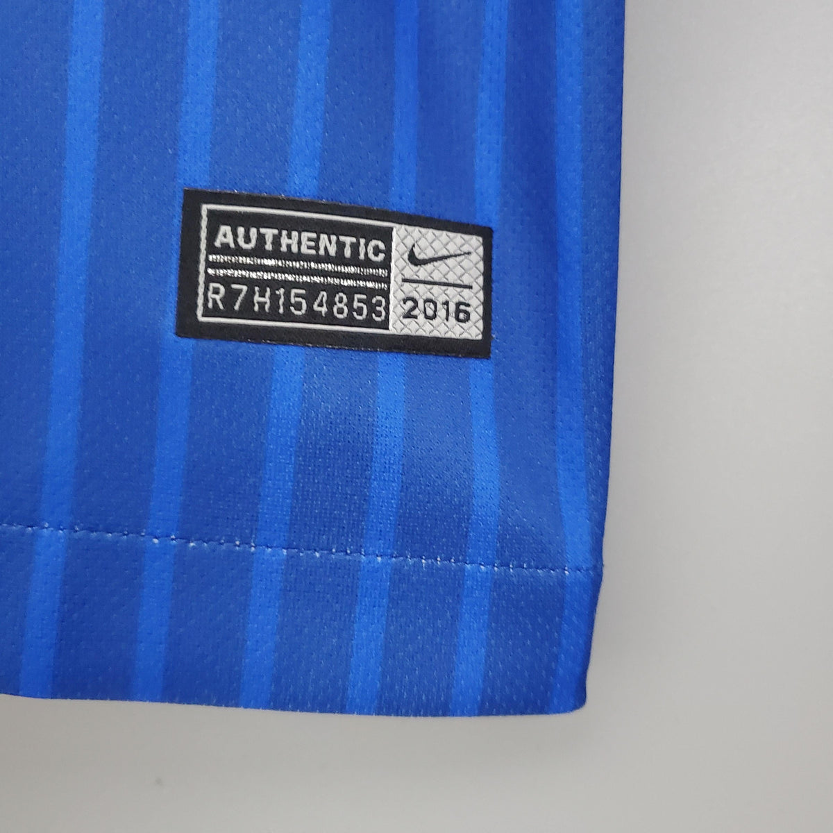 Camiseta Retro Barcelona Local 2016/2017