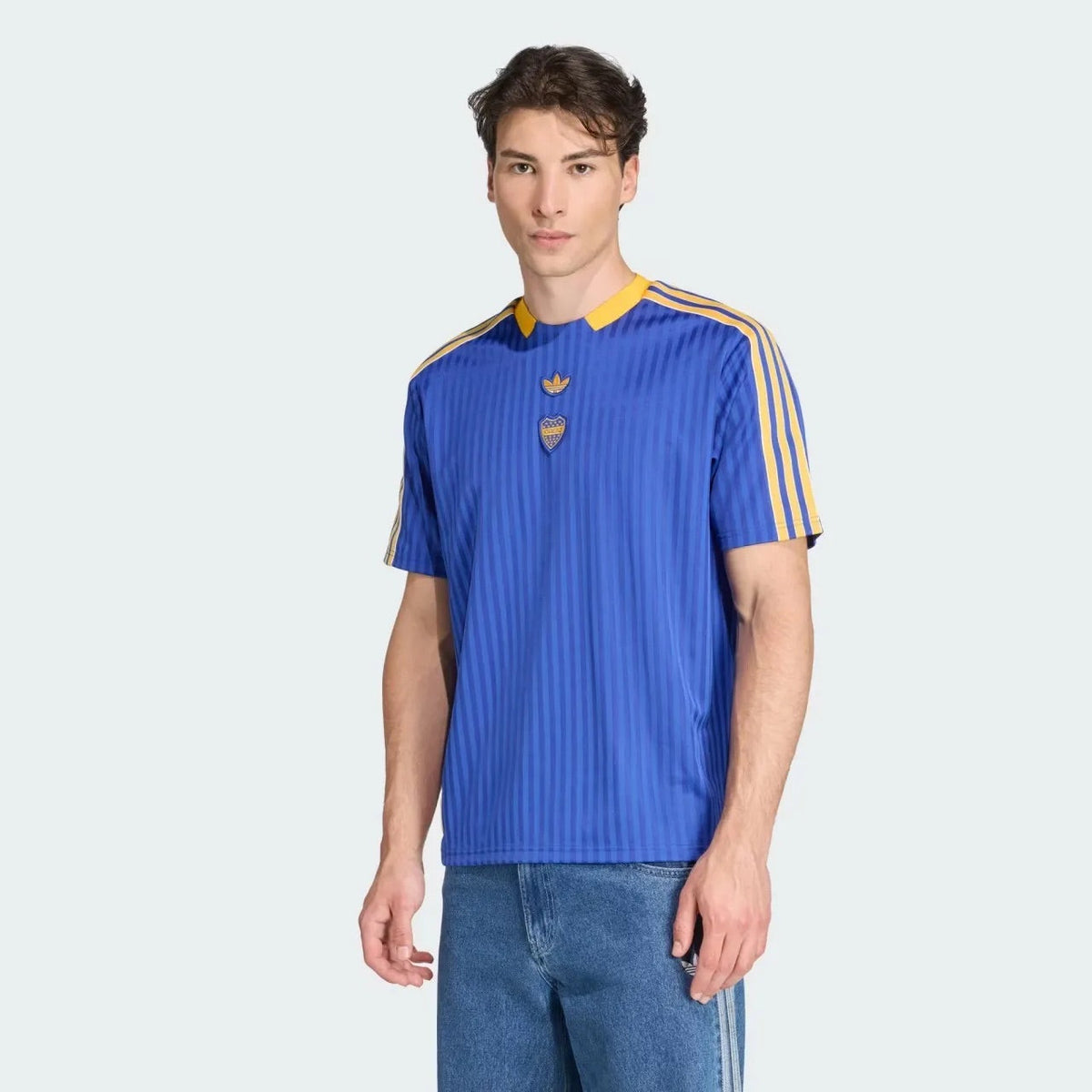 Camiseta Boca Juniors 25/26 -