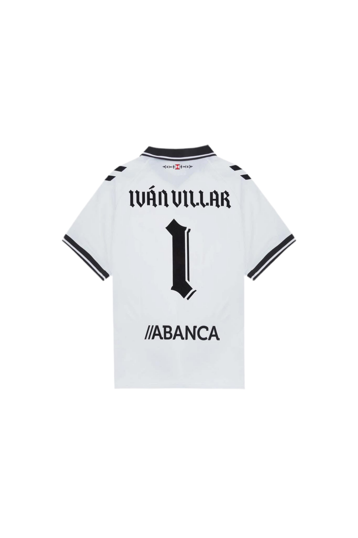 Celta De Vigo 2025 Men’s Jersey – Limited Edition