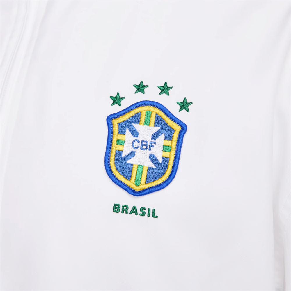 Brazil 1998 Reissue Jacket – Men’s