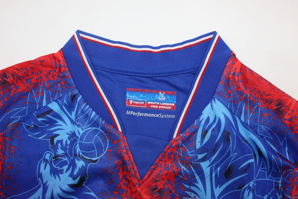 Crystal Palace Home - FA CUP 2024/2025