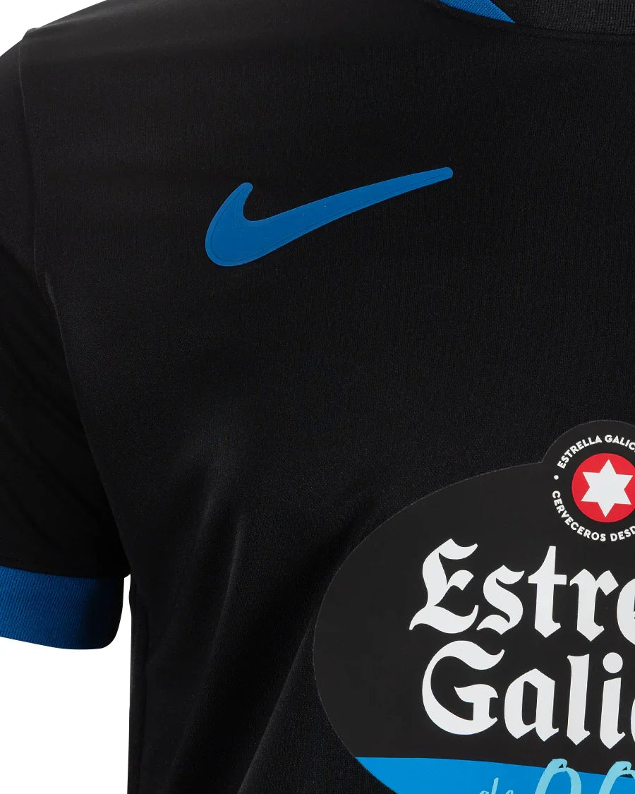 Jersey Deportivo Ia Coruña Away 2026/27 - Men's