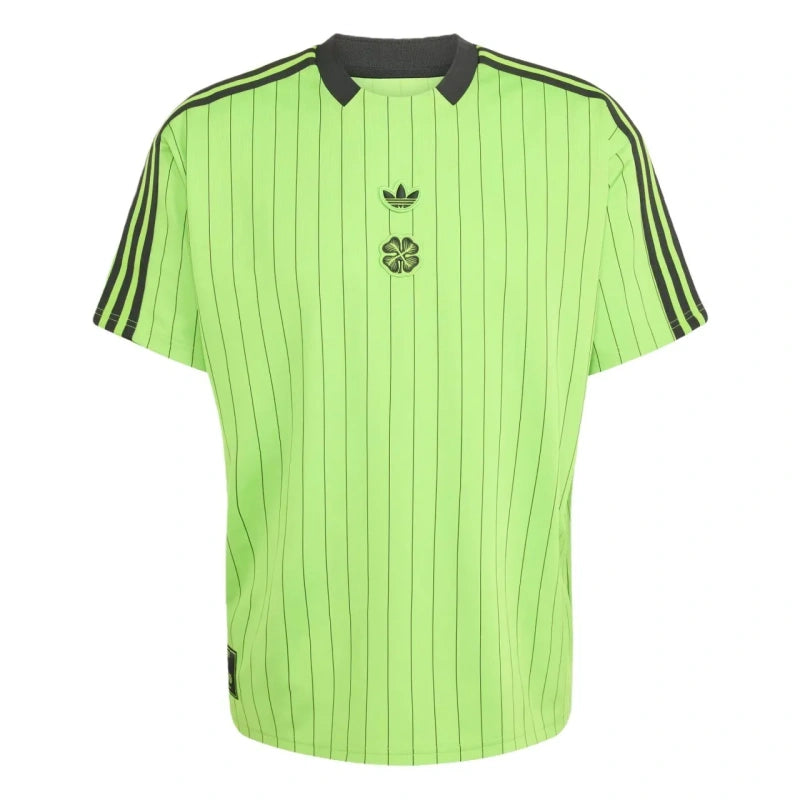 Thai Version Celtic 25/26 Terrace Icons Jersey