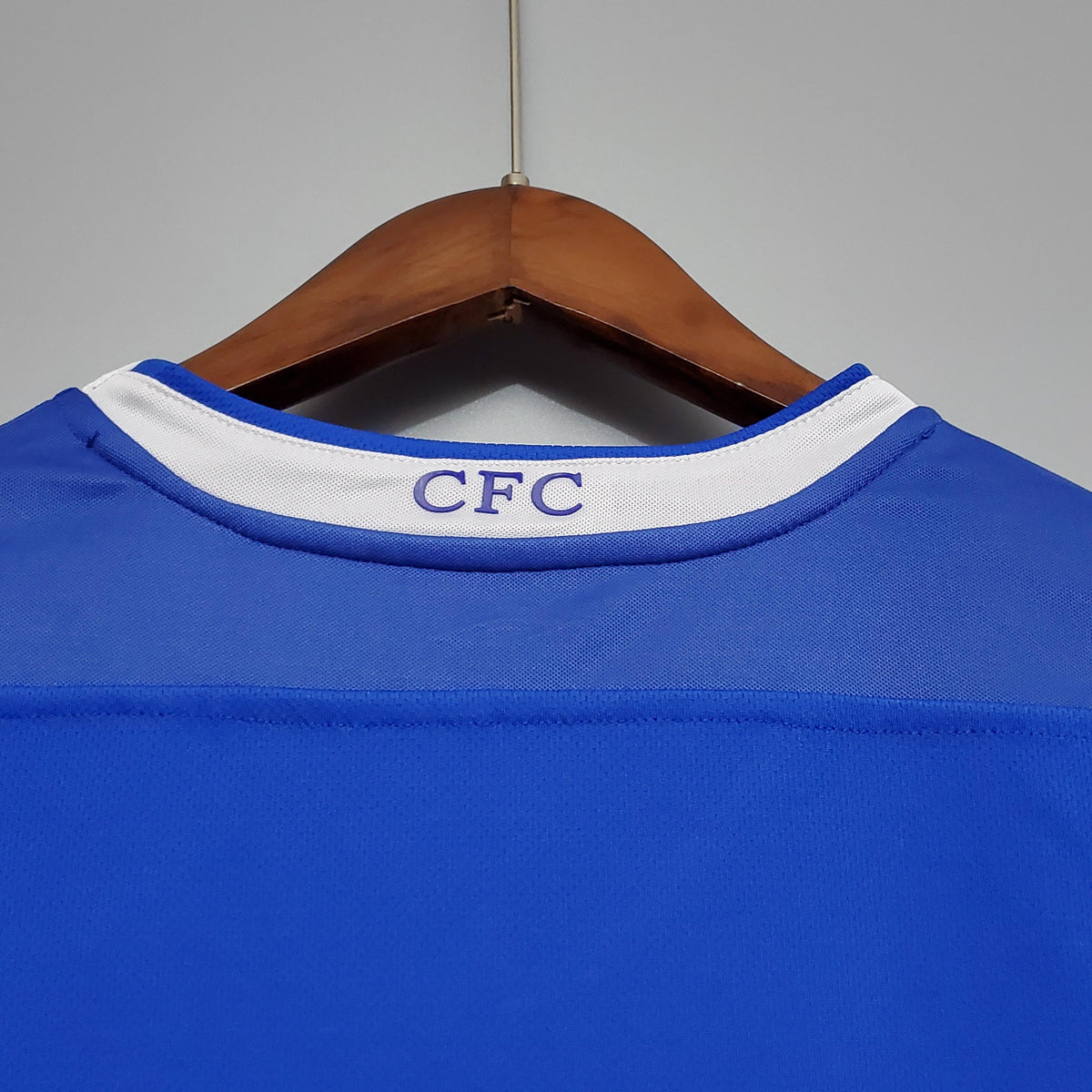 Camiseta Retro Chelsea Local 2003/05