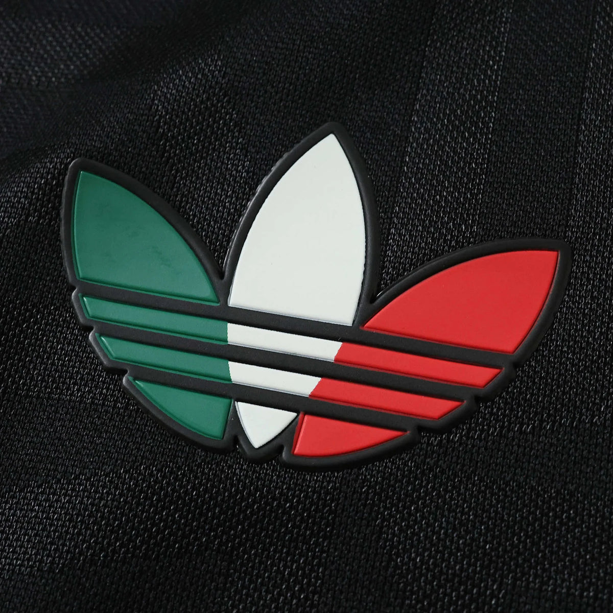 México III Jersey 2025/26 Version Player