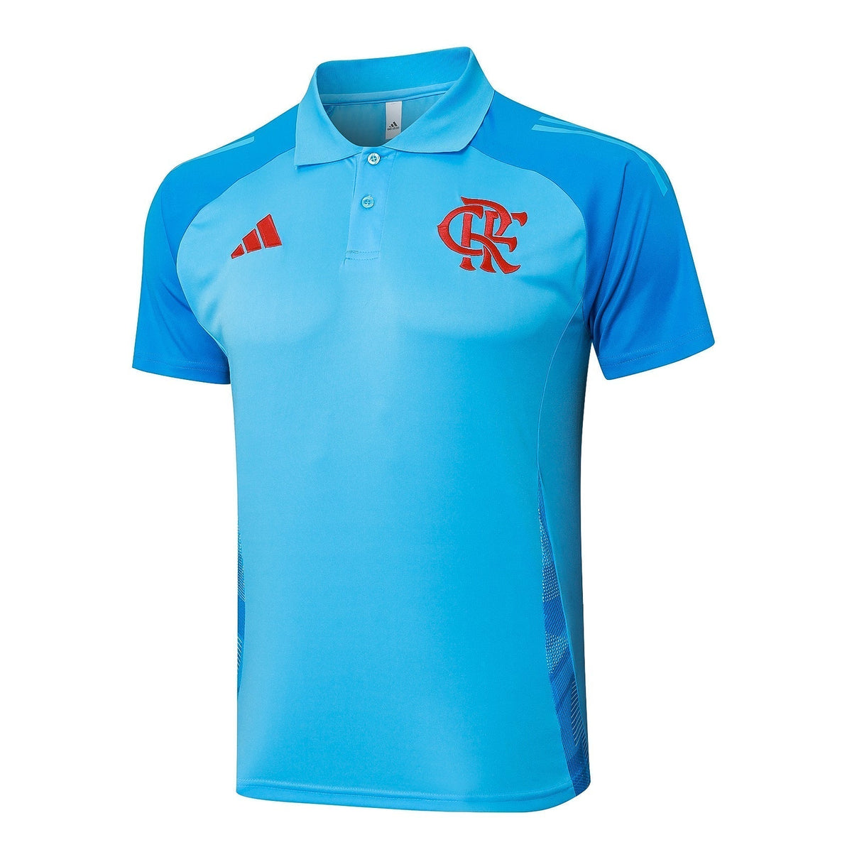 Polo chándal Flamengo 25/26 I