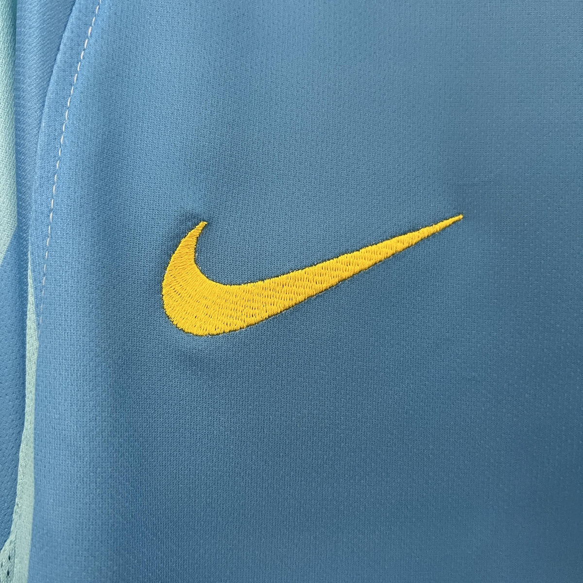 Camiseta Retro Visitante del Barcelona 2007/2008
