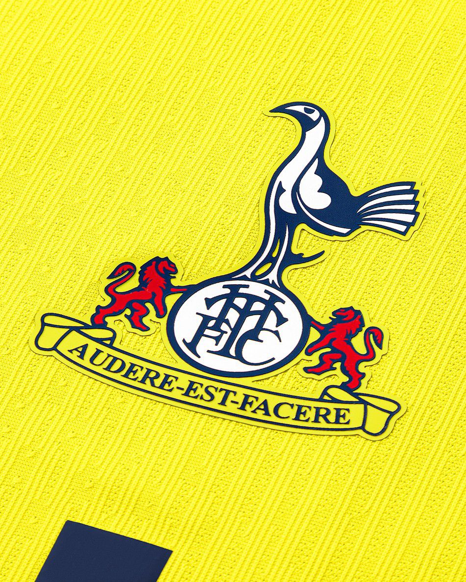 Camiseta Tottenham Hotspur III 25/26 - Versión Jugador