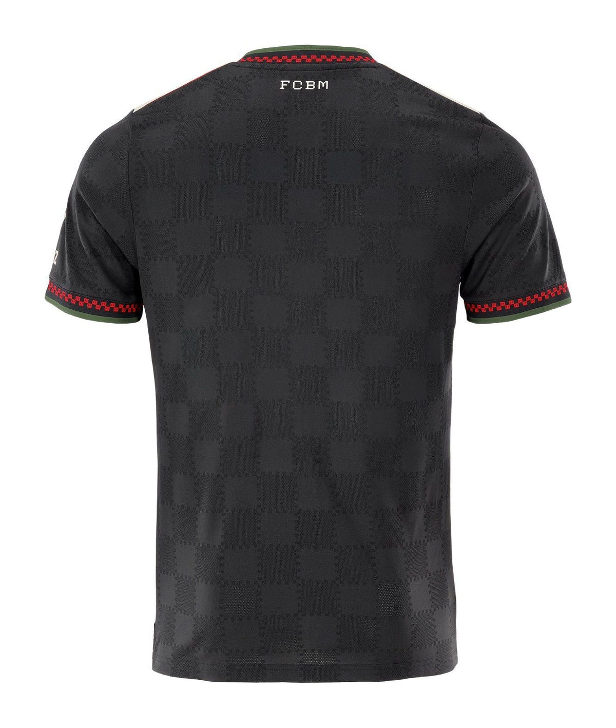 Camiseta Bayern Múnich 25/26 IIl - Versión Aficionado