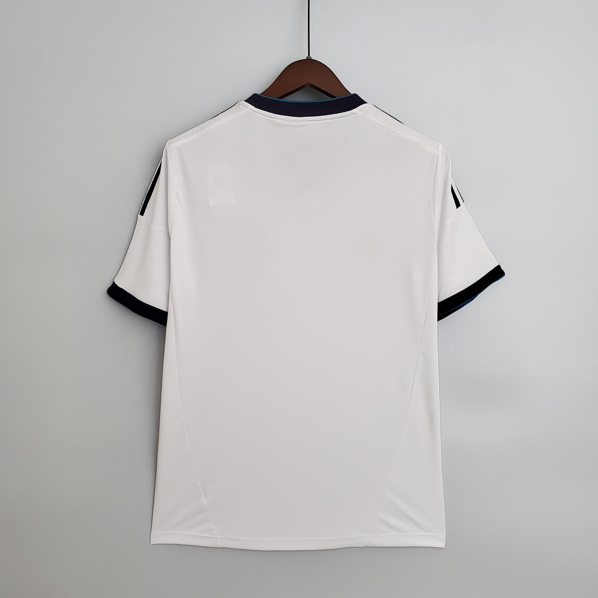 Camiseta Retro Real Madrid Primera 2012/2013
