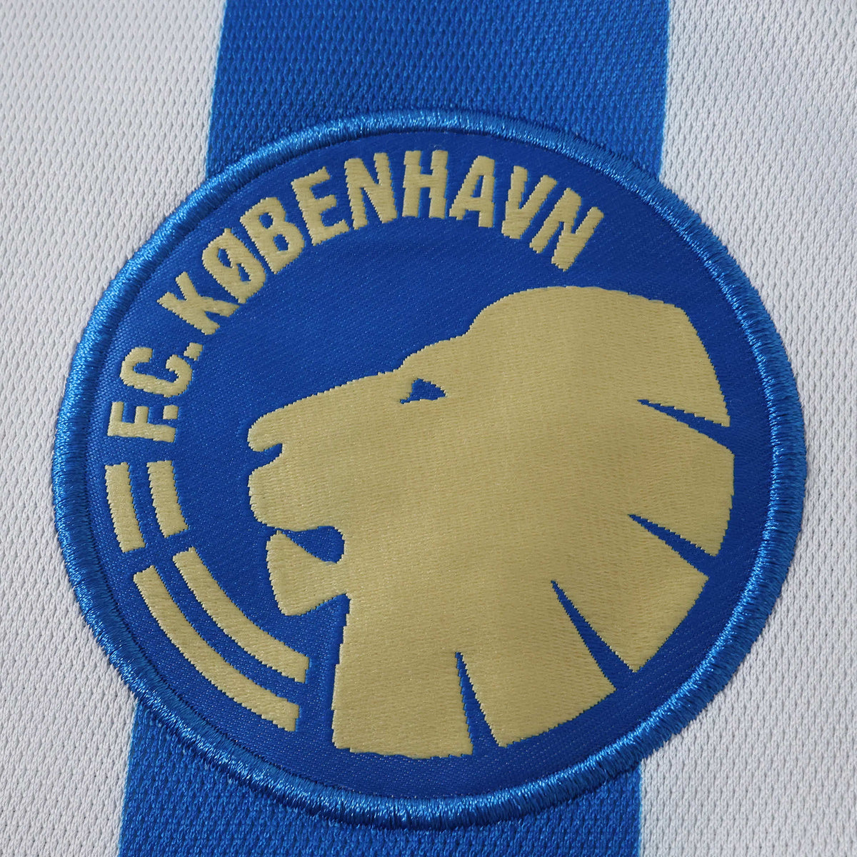 F.C. Copenhagen and adidas celebrate 150 Years 2026