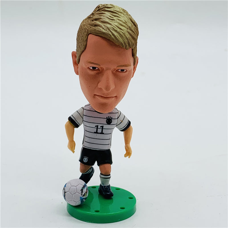 Alemania #11 Marco Reus Muñeco Temporada 2022