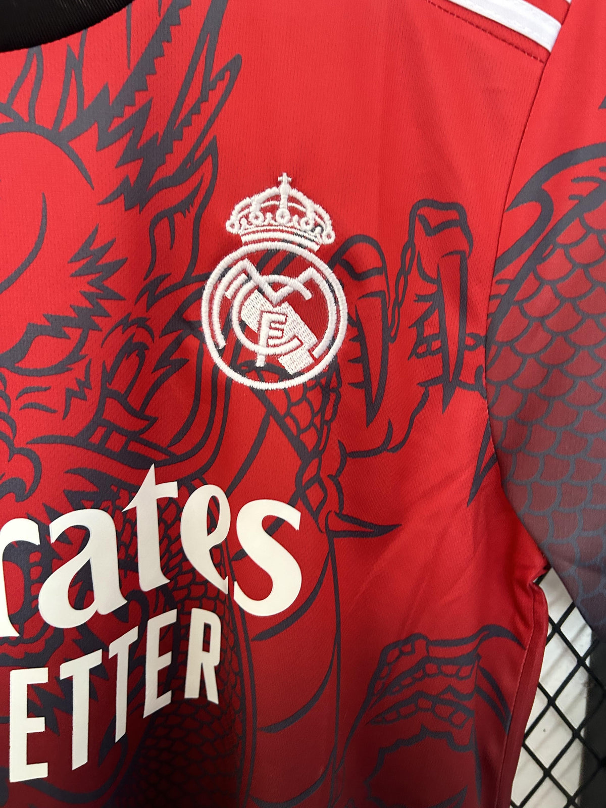 Camiseta del Liverpool Edición Especial III 2025