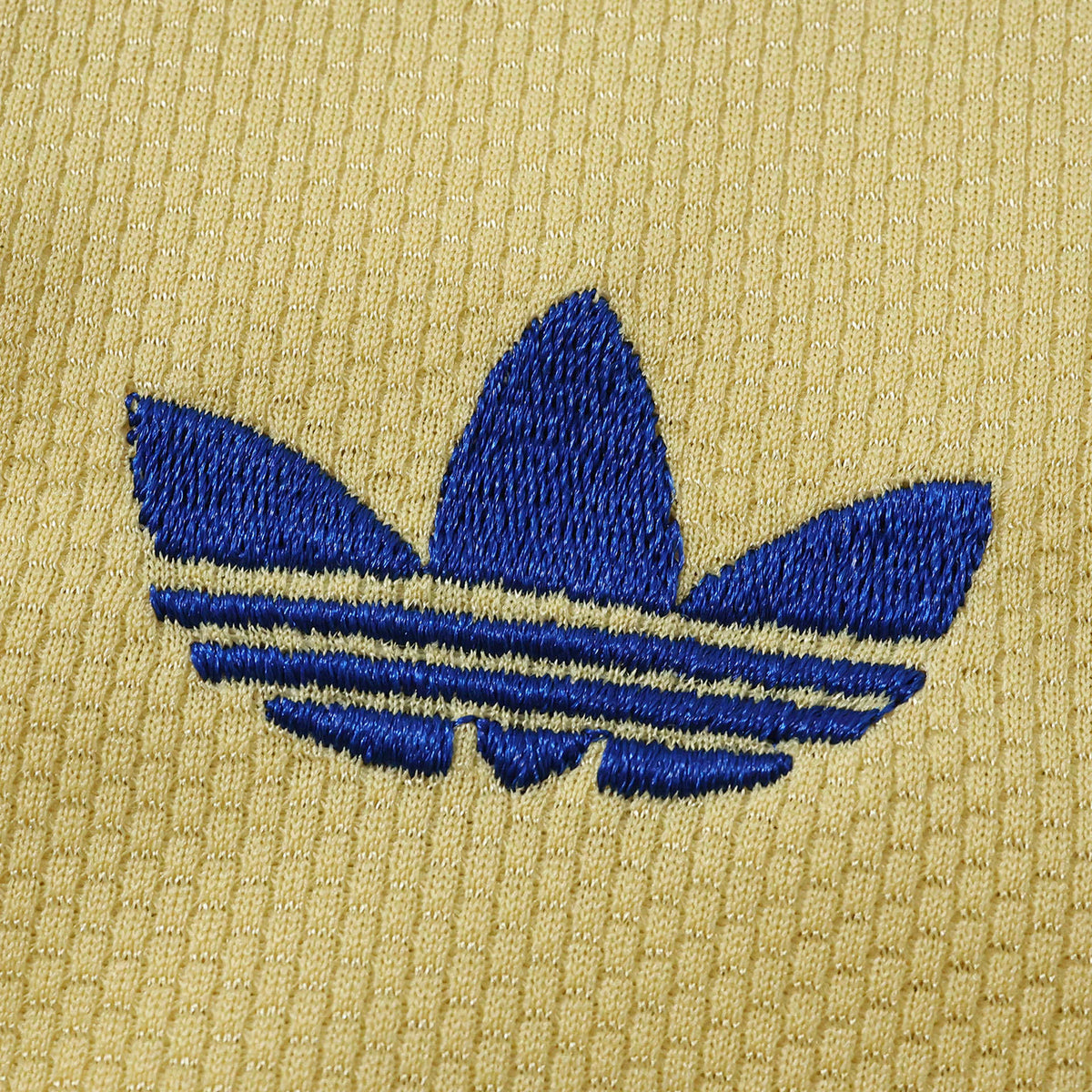 Conjunto Segunda equipación Curaçao 2026 - Niños