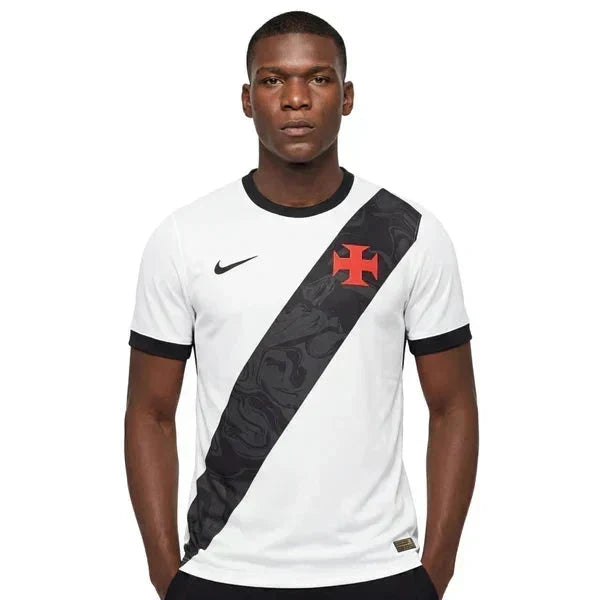 Jersey Vasco da Gama Away 2026/27 - Fan Version