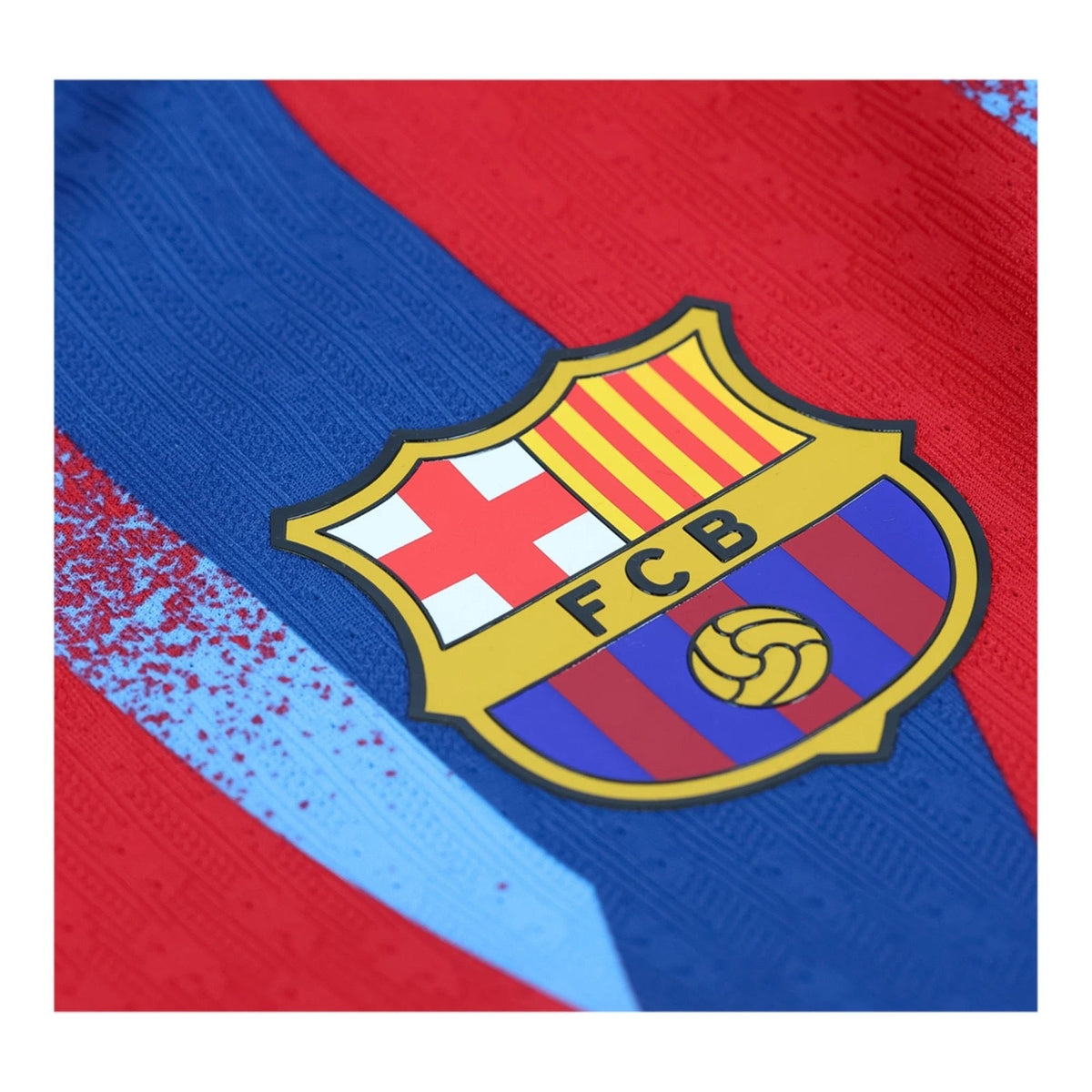 Camiseta Barcelona III 2025/2026 - - Versión Jugador