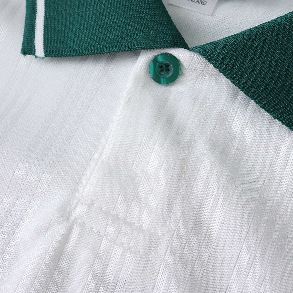 Oásis Jersey 2025/2026 - Green