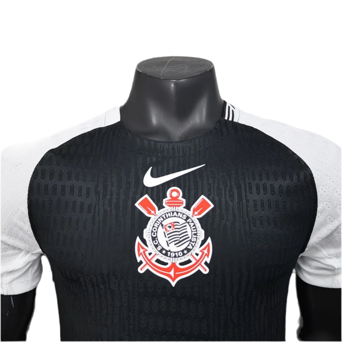 Camiseta de local Corinthians 25/26 Il - Versión jugador