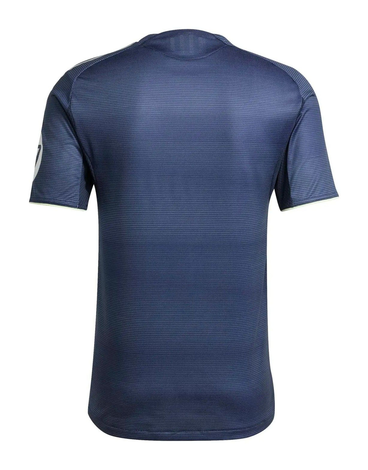 Real Madrid 25/26 I Home Jersey - Player Version