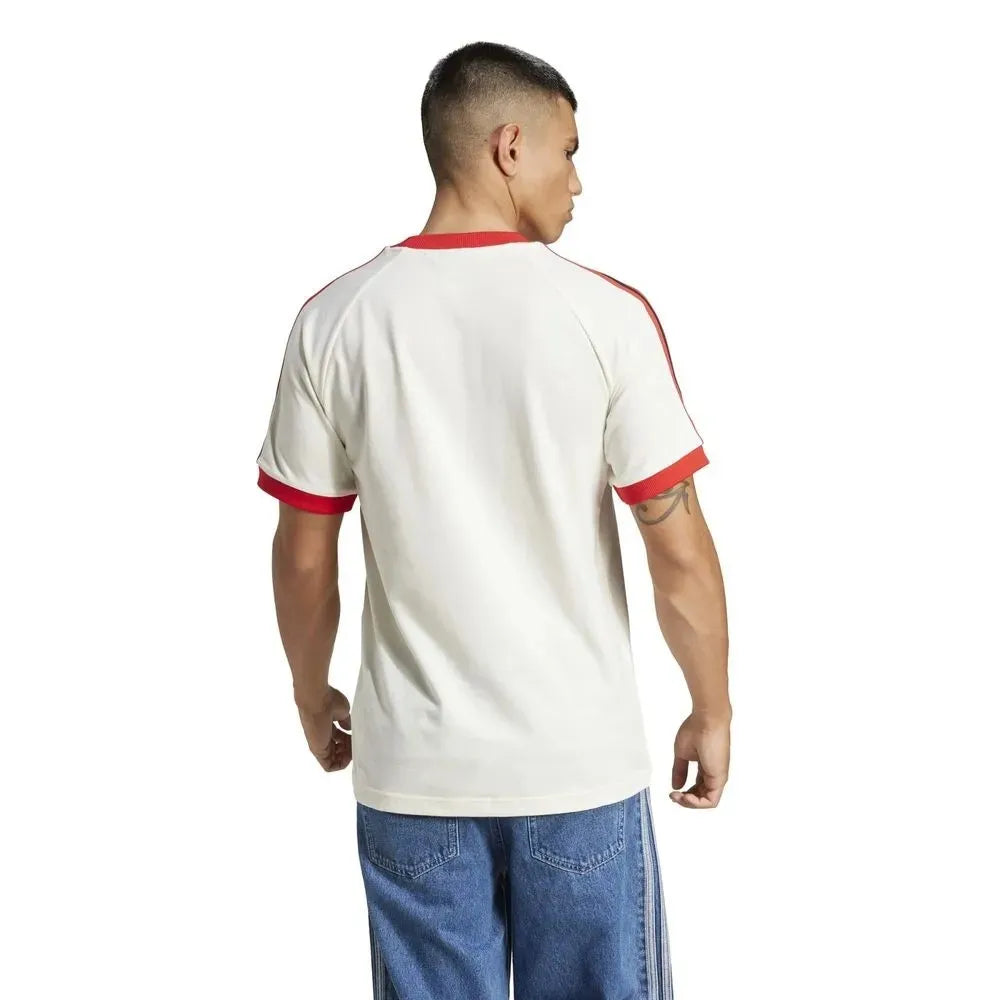 Flamengo I Camiseta 25/26 - Versión Fan