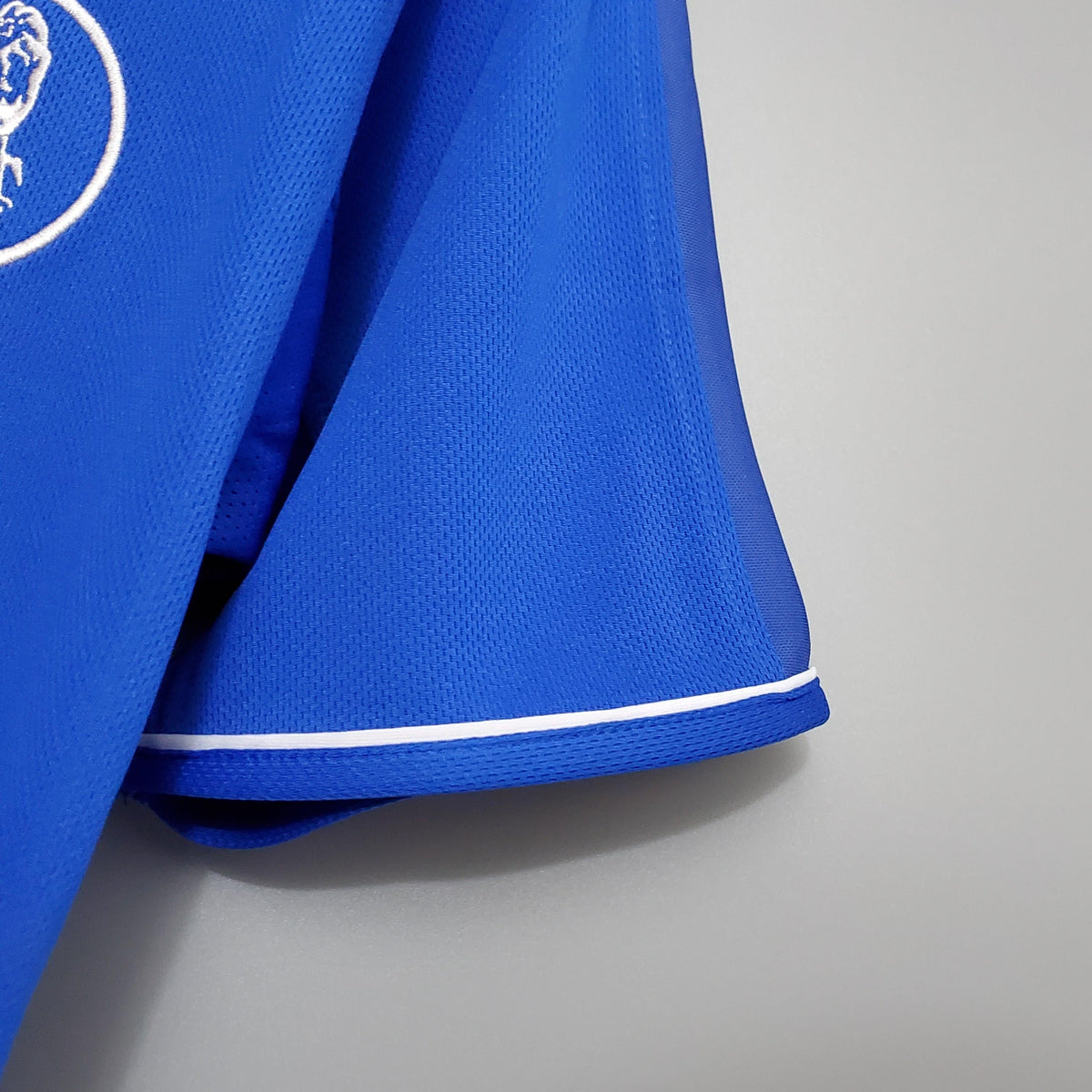 Camiseta Retro Chelsea Local 2003/05
