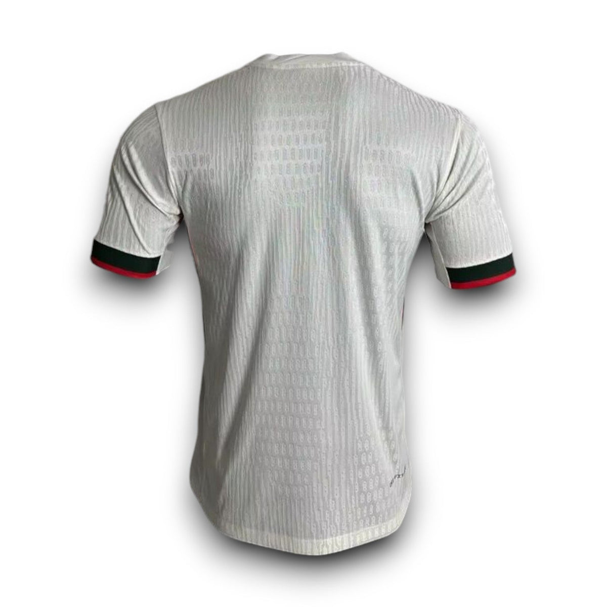 Camiseta de Jugador Visitante Chelsea 2025