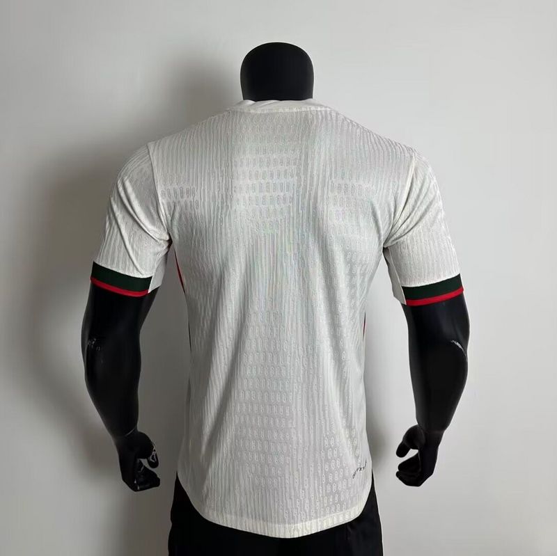 Camiseta de Jugador Visitante Chelsea 2025