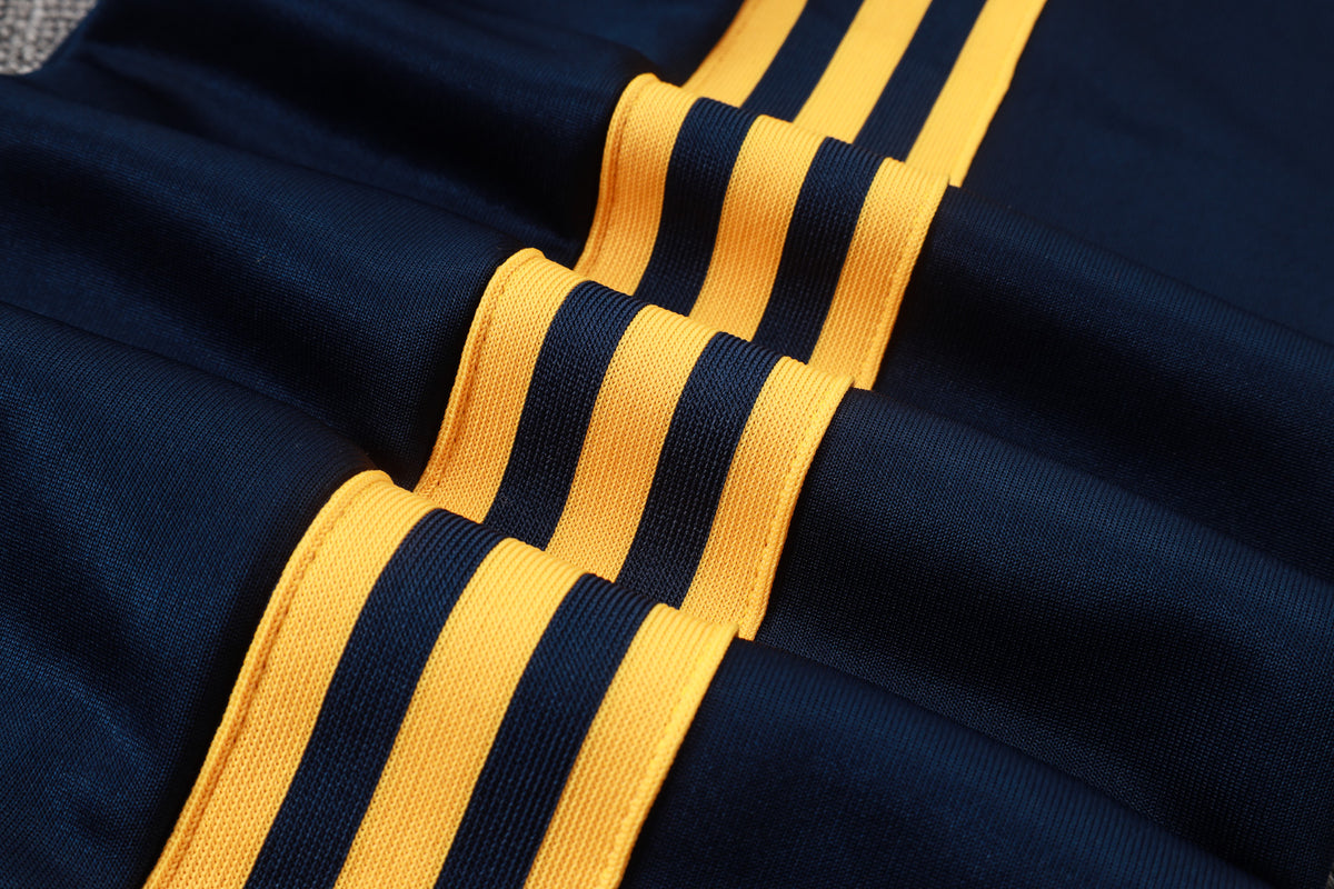 Boca Juniors 25/26 Largo I - Versión Fan de la Camiseta