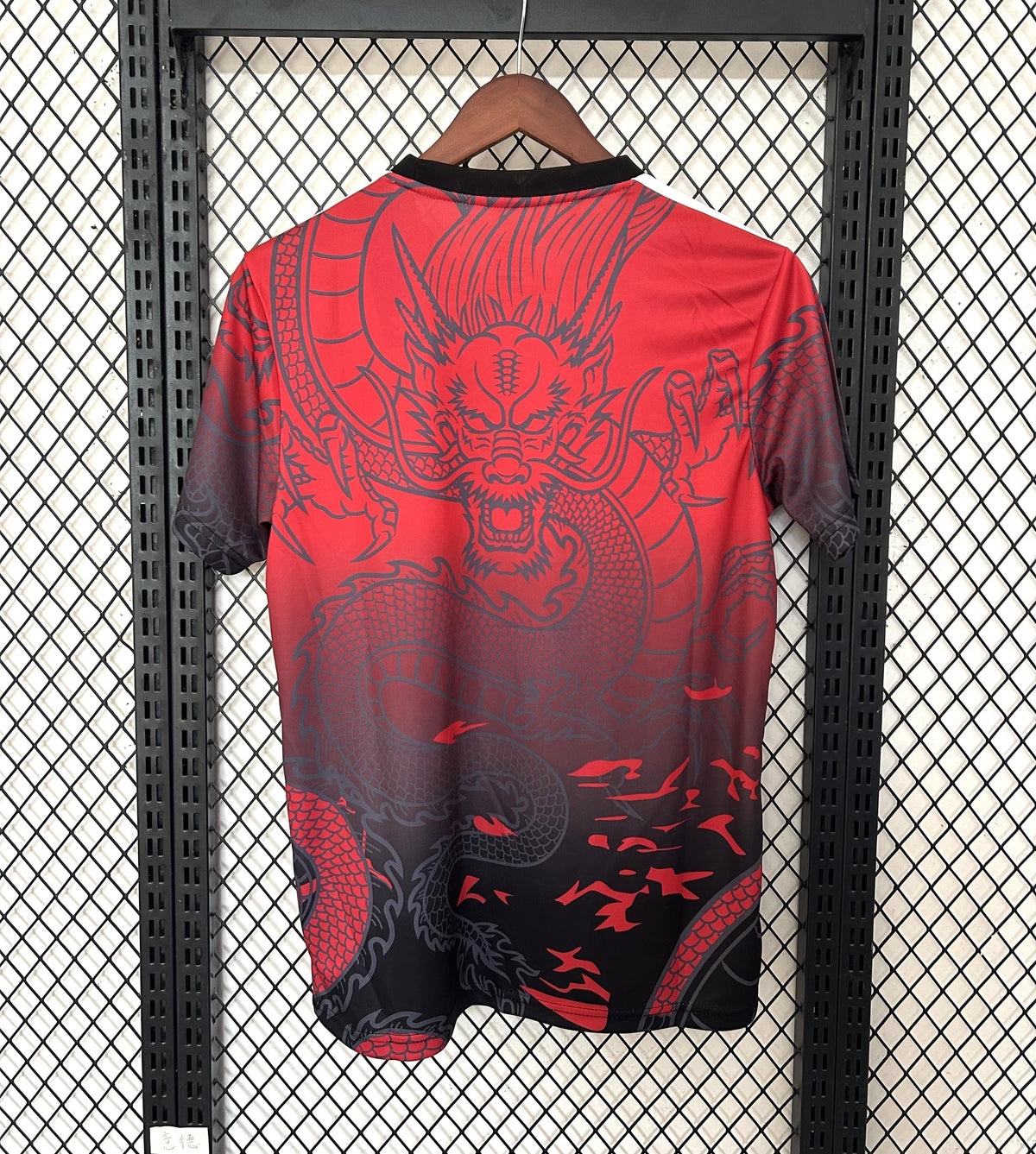 Camiseta del Liverpool Edición Especial III 2025