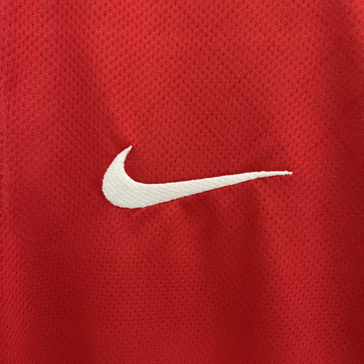 Camiseta retro del Arsenal del 125.º aniversario (local) 2011/12