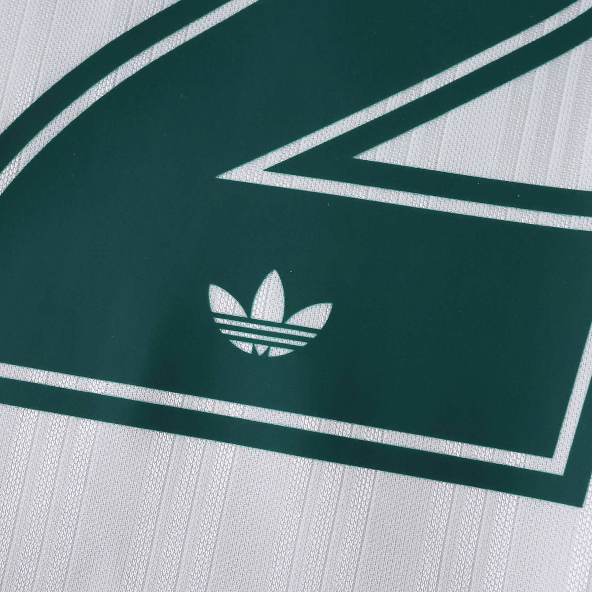 Oásis Jersey 2025/2026 - Green
