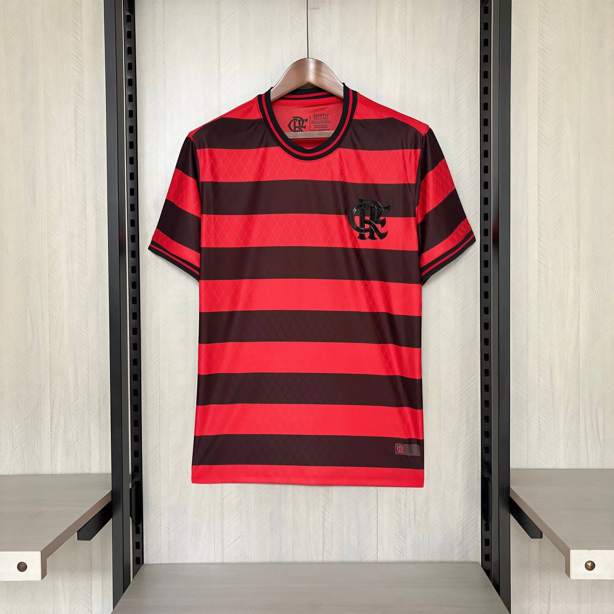 Jersey Flamengo Special Edition 2026/27 - Men's