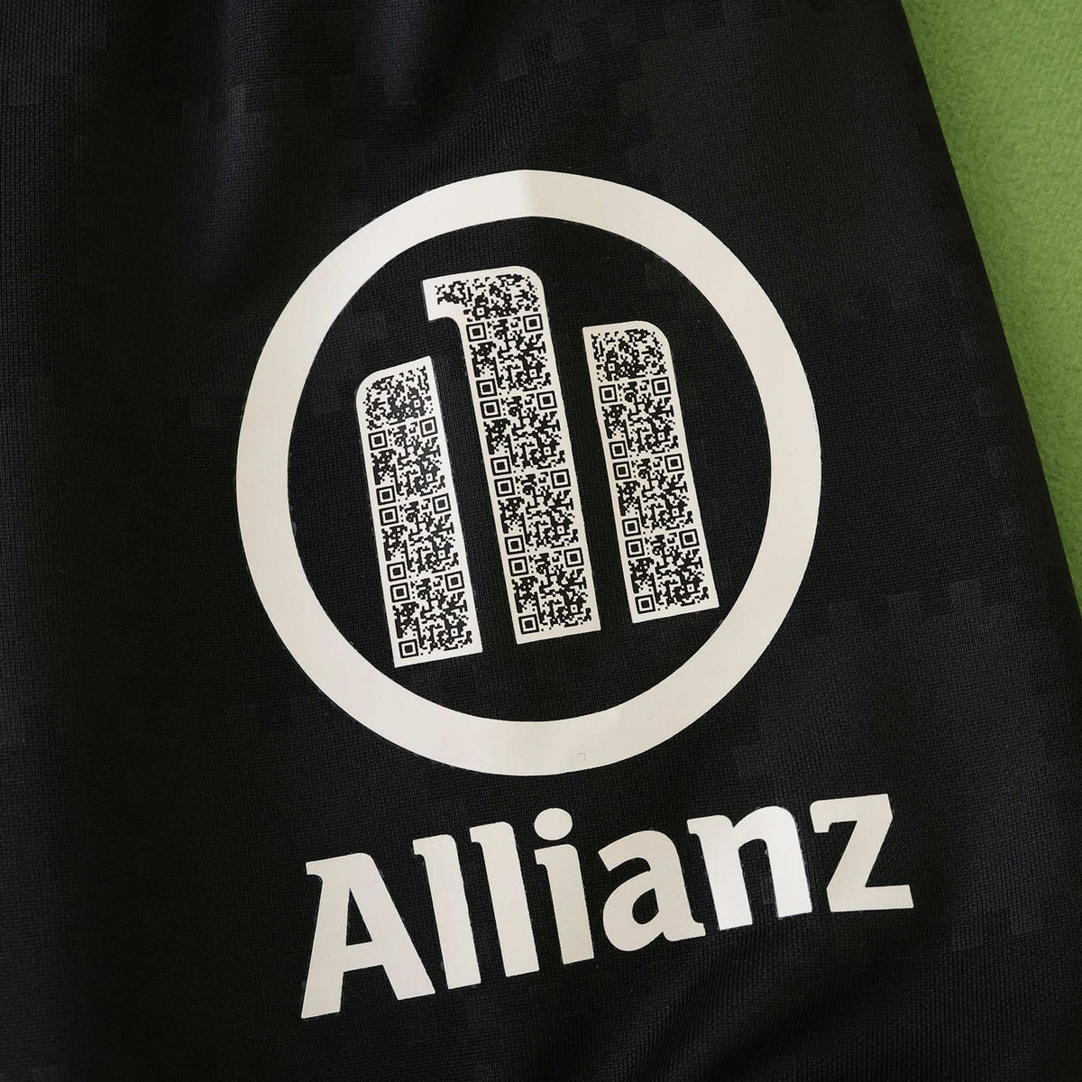 Camiseta Bayern de Múnich 25/26 III - Versión jugador