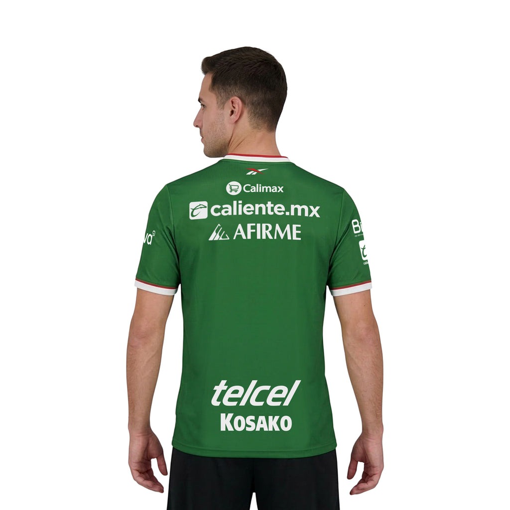 Jersey Edición Especial Tijuana 26/27