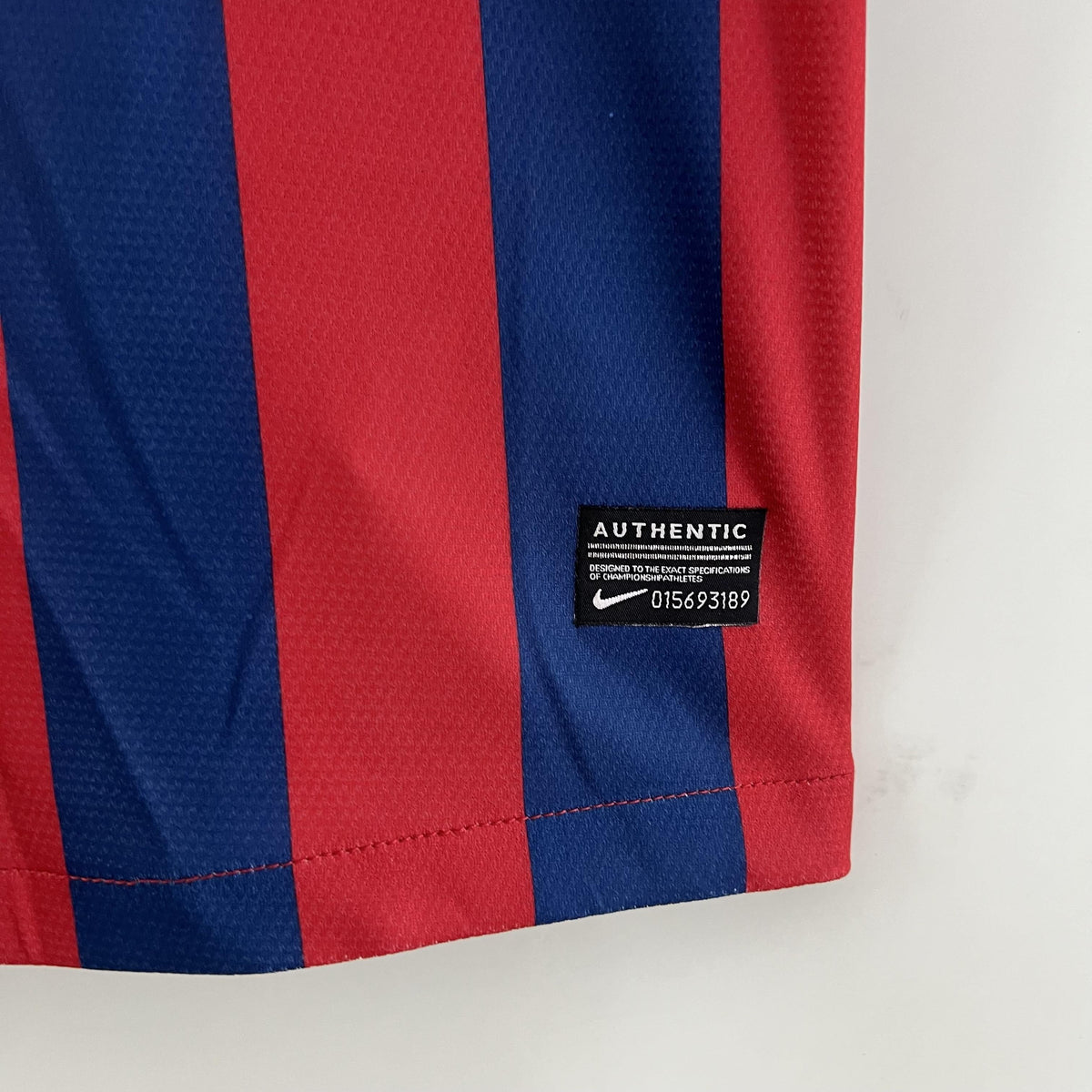 Camiseta Retro Barcelona Local 2013/2014