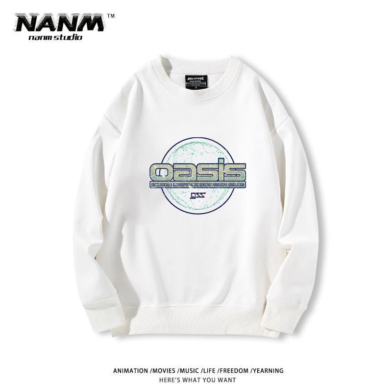 Oasis Long - 2025/2026 - | Blanco