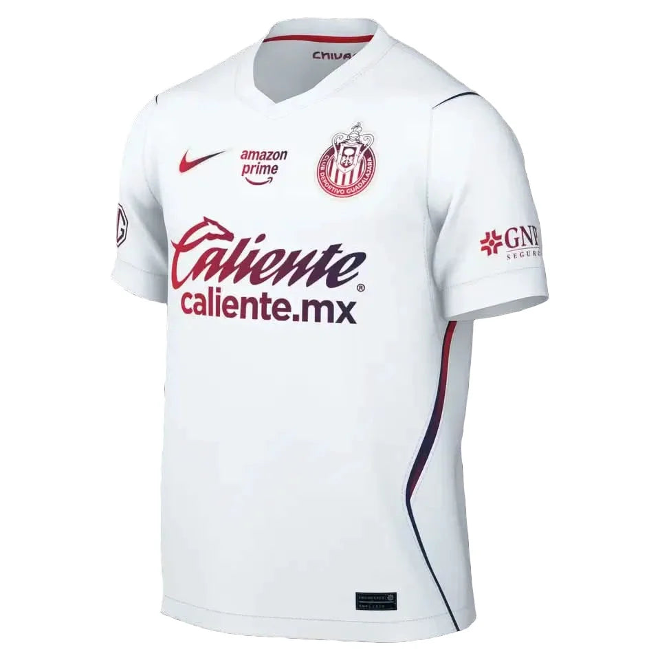 Jersey Chivas Home 2026/27 Player